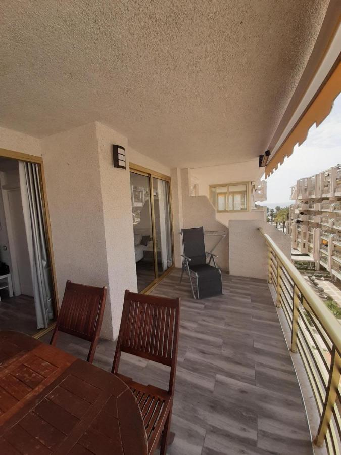 Apartamento En El Centro De Salou Exterior photo